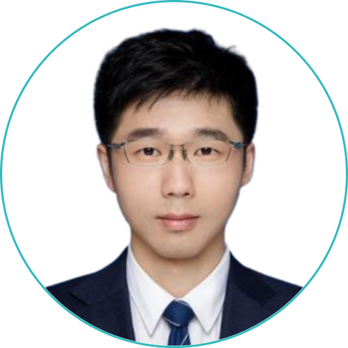 Wang Xian - China Communication and Construction Company