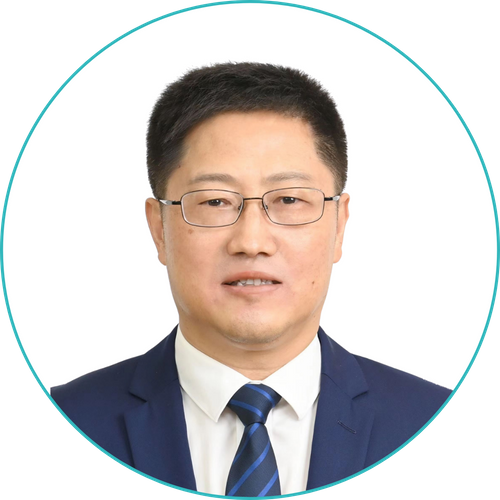 Wang Zhen - CNOOC