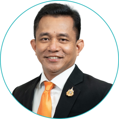 Watcharin Boonyarit - Energy Policy and Planning Office (EPPO) 