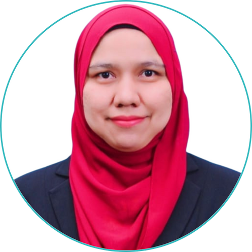 YBrs. Dr. Afiza Idris - Ministry of Economy Malaysia