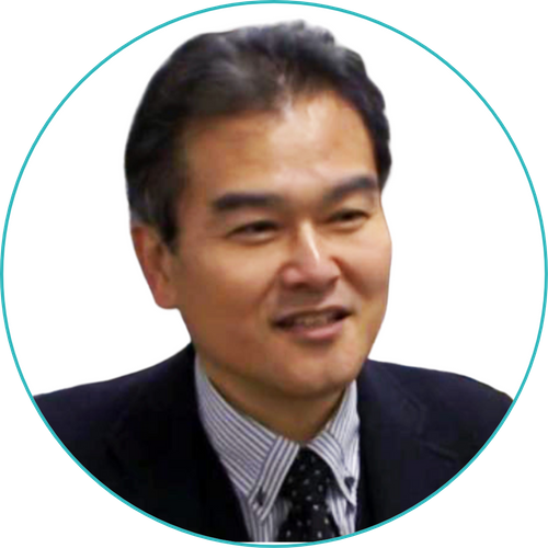 Yasuyuki Ikegami - Saga University IOES 