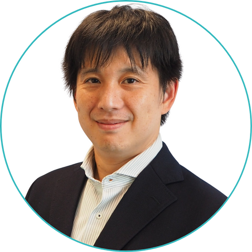 Yohei Kawahara - ENEOS Xplora