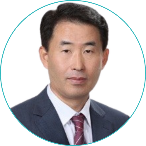 Youngkyu Ahn - Samsung Heavy Industries