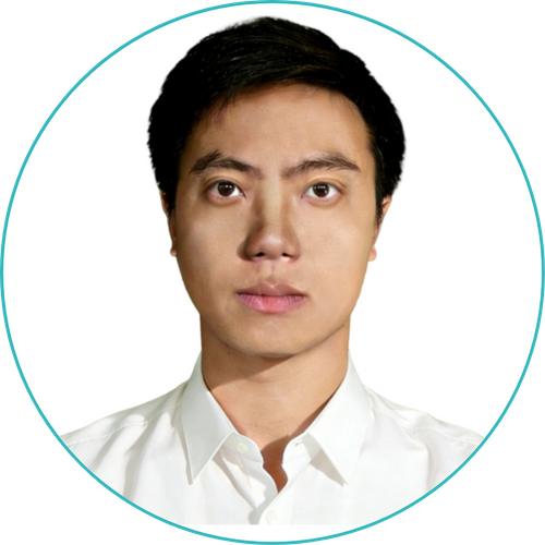 Yuqin Ji - Arema Energies