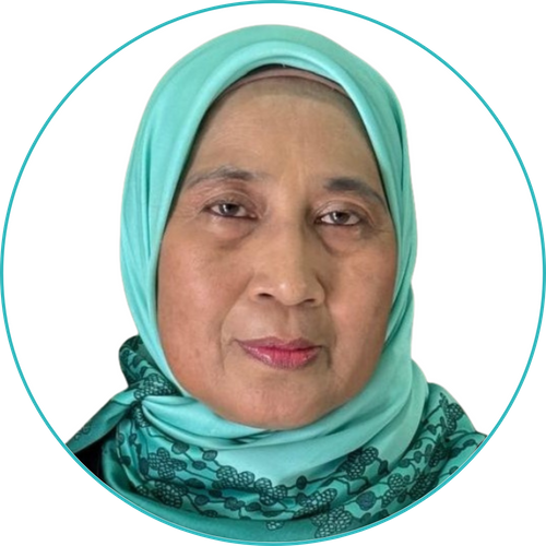 Zainab Kayat - IChemE Malaysia