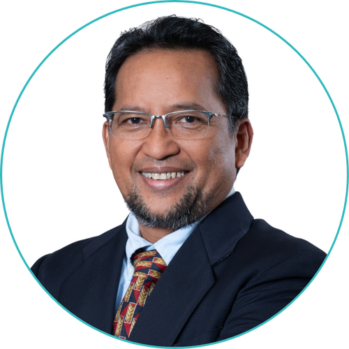 Zan Noor Ismail - ExxonMobil Malaysia