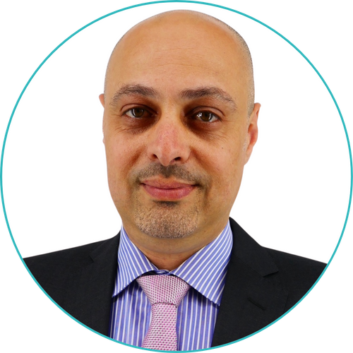 Zied Ouertani - Siemens Energy