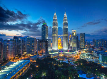 Kuala Lumpur