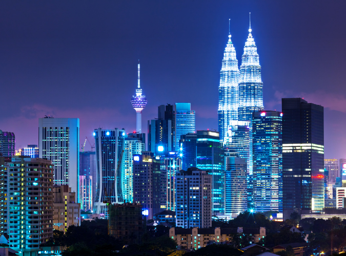 Kuala Lumpur