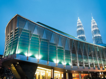 Kuala Lumpur Convention Centre