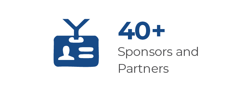 Sponsors and Partners