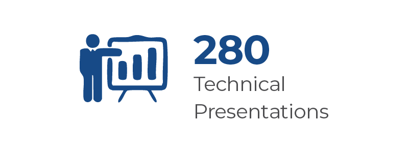 Technical Presentations