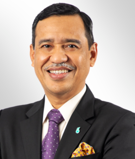 Ir Mohd Yusri Mohamed Yusof