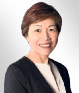 Jill Chieng