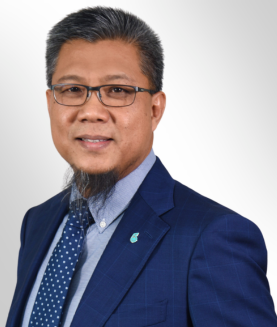 Mohd Jukris Abdul Wahab