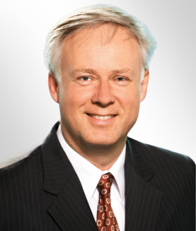 Neil Kavanagh