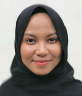 Fatehah Norran
