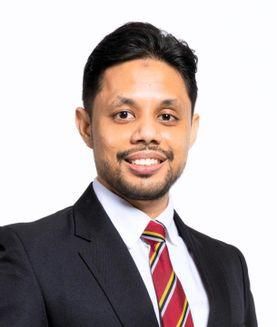 Hanif Sheikh Ali