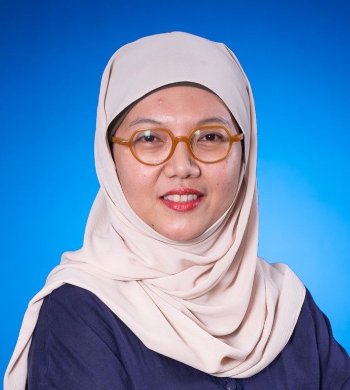 Faizah Mohd Noor