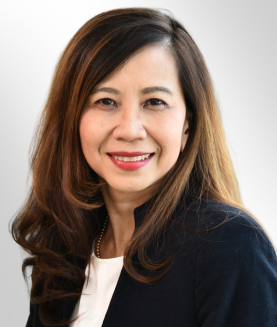Siti Sulaiman