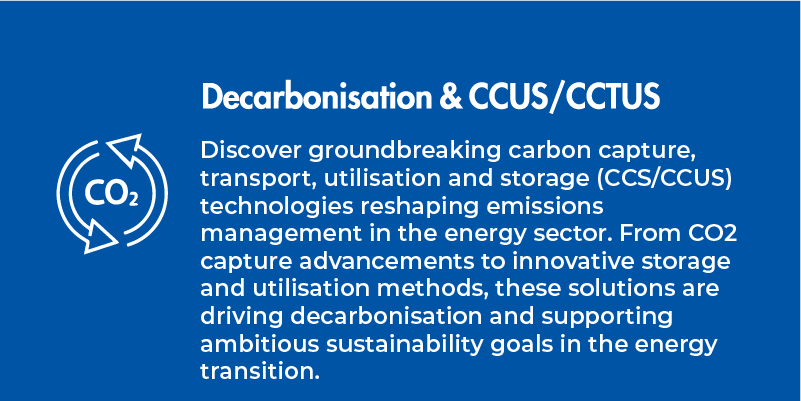 Decarbonisation_CCUS