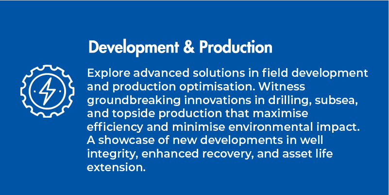 Development Production