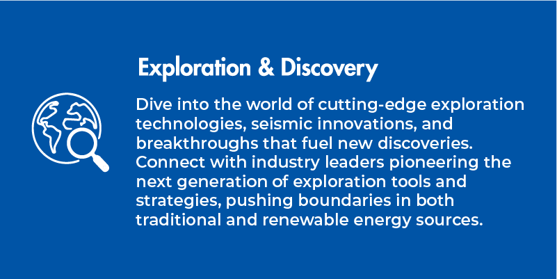 Exploration Discovery