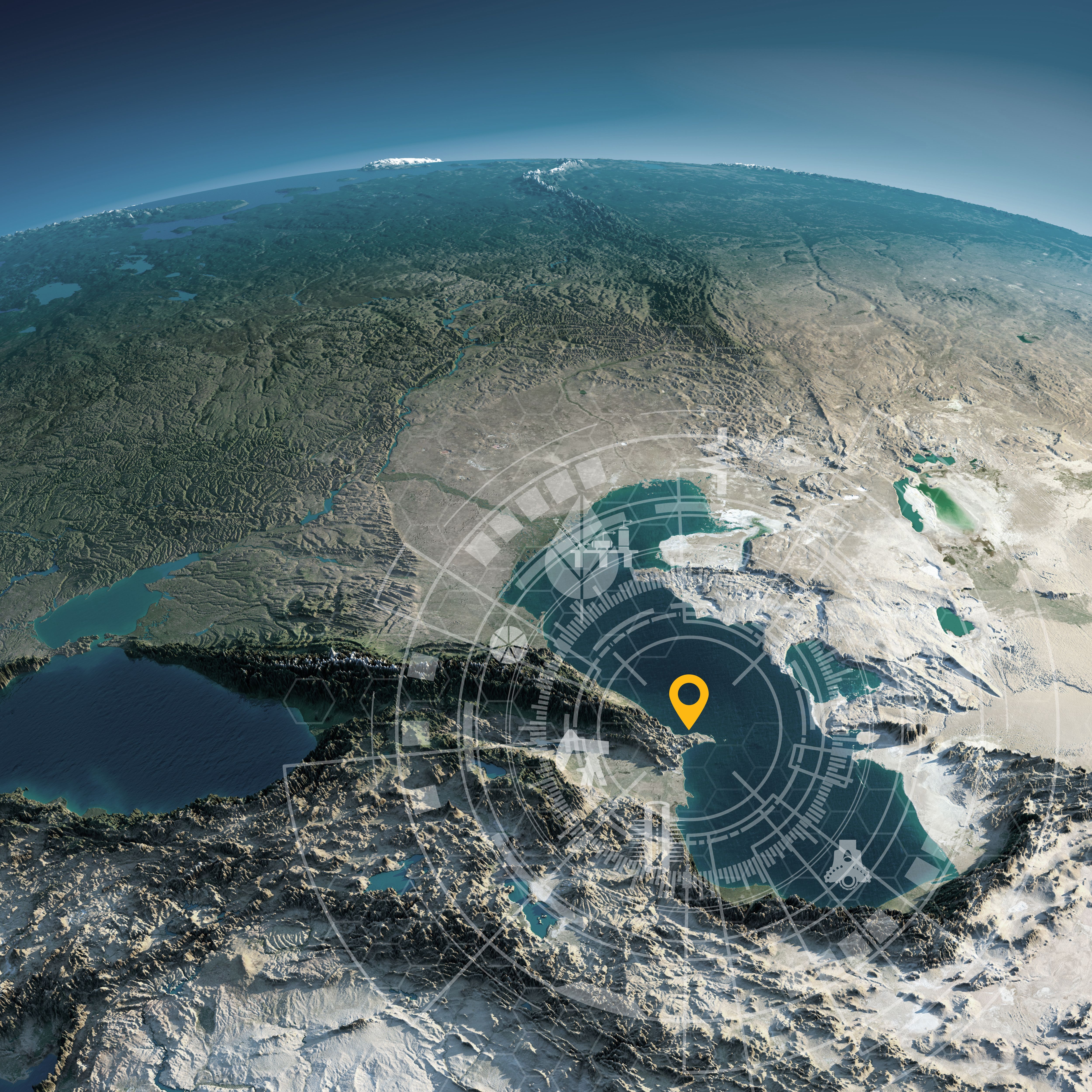 SPE Annual Caspian Technical Conference and Exhibition