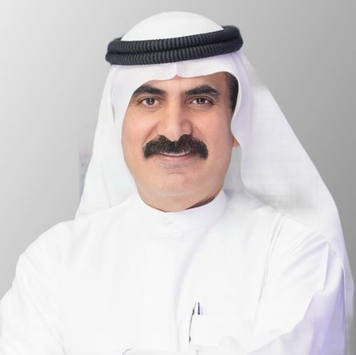Ali  Al Jarwan - Dragon Oil