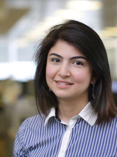 Aydan Ibrahimova - bp