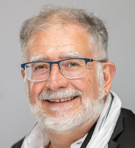 Bertrand  Theuveny - SLB
