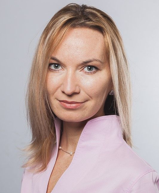 Diana Shigapova