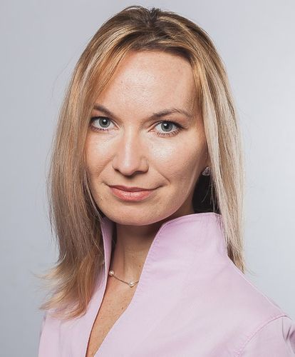 Diana Shigapova - Aspentech