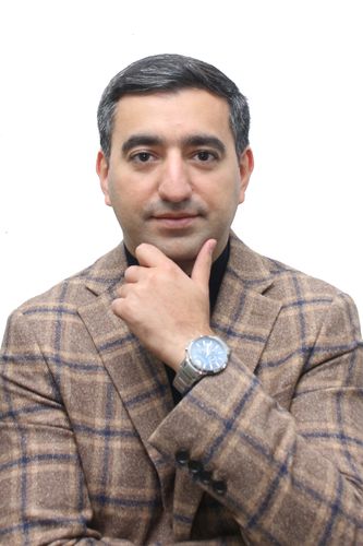 Hazratali Seyidli - SOCAR