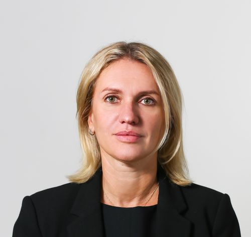Marina Trinca  Vespan - SLB