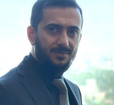 Murad Seidov - SOCAR