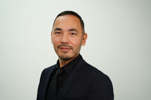 Nurtas Akhmetkaliyev - KMG
