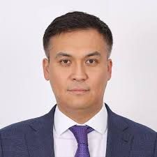 Ruslan  Balykbayev - KazMunayGas 