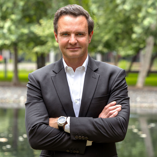 Shannon Slocum - Halliburton