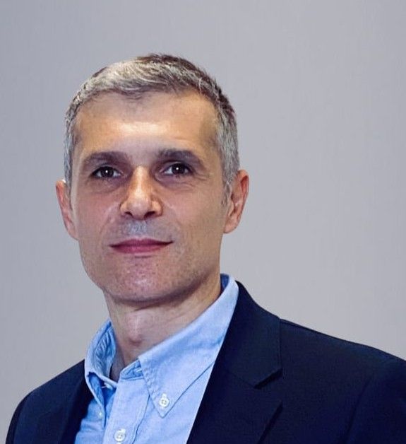 Simon Wolfarth - BGP