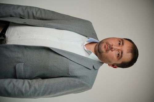 Artem  Stepanchuk - KMG Kashagan B.V. 