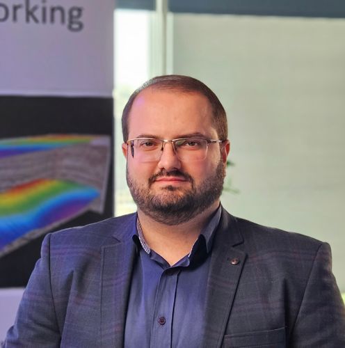 Teymur Ibrahimzade - bp