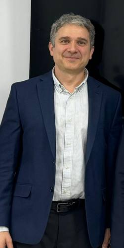 Zaur  Aliyev - SLB