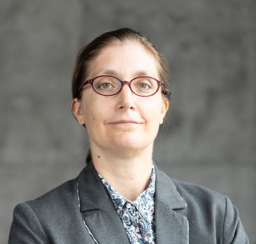 Cecile  Rauline - ExxonMobil