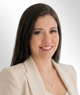 Bre Murillo