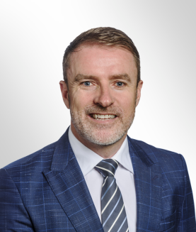 Steve Trench - Santos