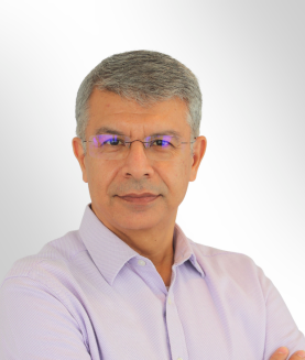 Abdolrahim Ataei - OQ Exploration and Production