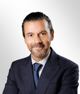 Amr Hassan - GERI