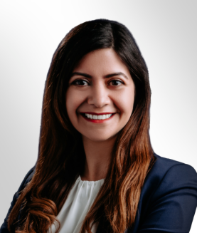 Fatemeh Kamali