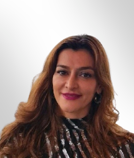Fatemeh Mehran - Honeywell